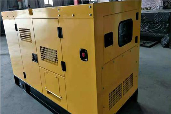 玉泉发电机出租