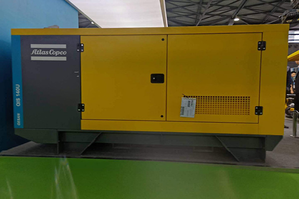 玉泉发电机出租