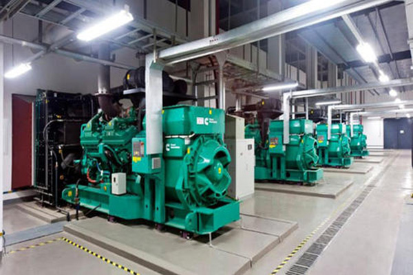 玉泉发电机出租