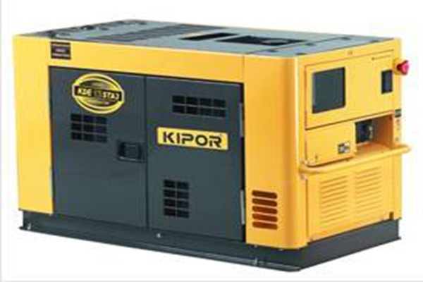 玉泉发电机出租