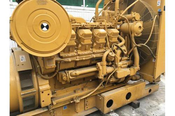 玉泉发电机出租