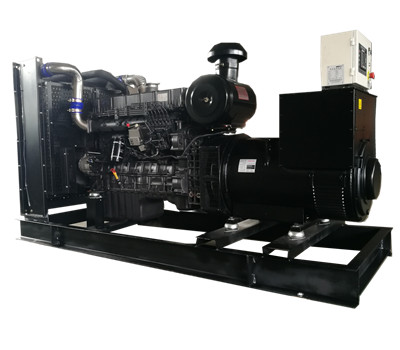 玉泉上柴柴油发电机组50KW-700KW