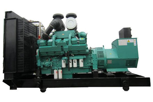 玉泉柴油发电机组 玉泉柴油发电机组