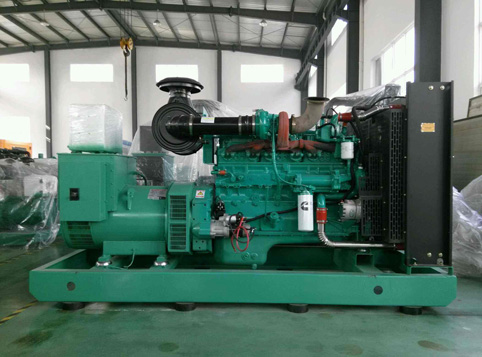玉泉柴油发电机组 玉泉柴油发电机组