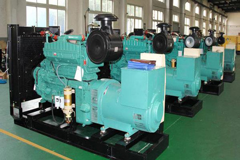 玉泉小型柴油发电机 玉泉小型柴油发电机