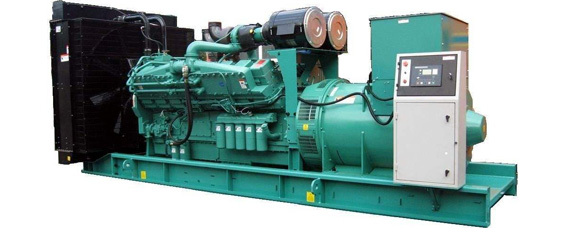 玉泉柴油发电机 玉泉柴油发电机