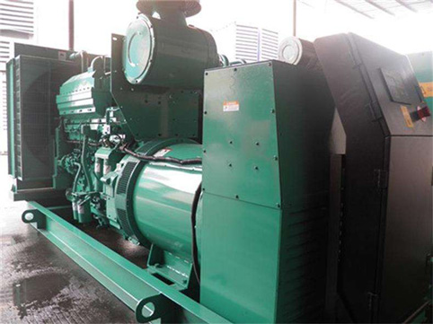 玉泉柴油发电机 玉泉柴油发电机