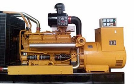玉泉发电机出租