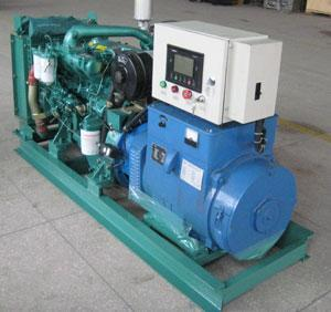 玉泉发电机出租