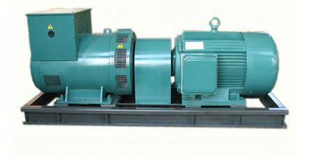 玉泉发电机出租