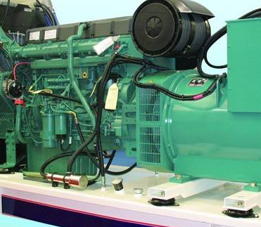 玉泉发电机出租